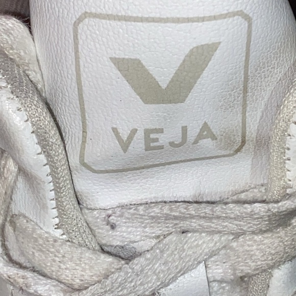 VEGA sneakers. Size 10. - Picture 3 of 12